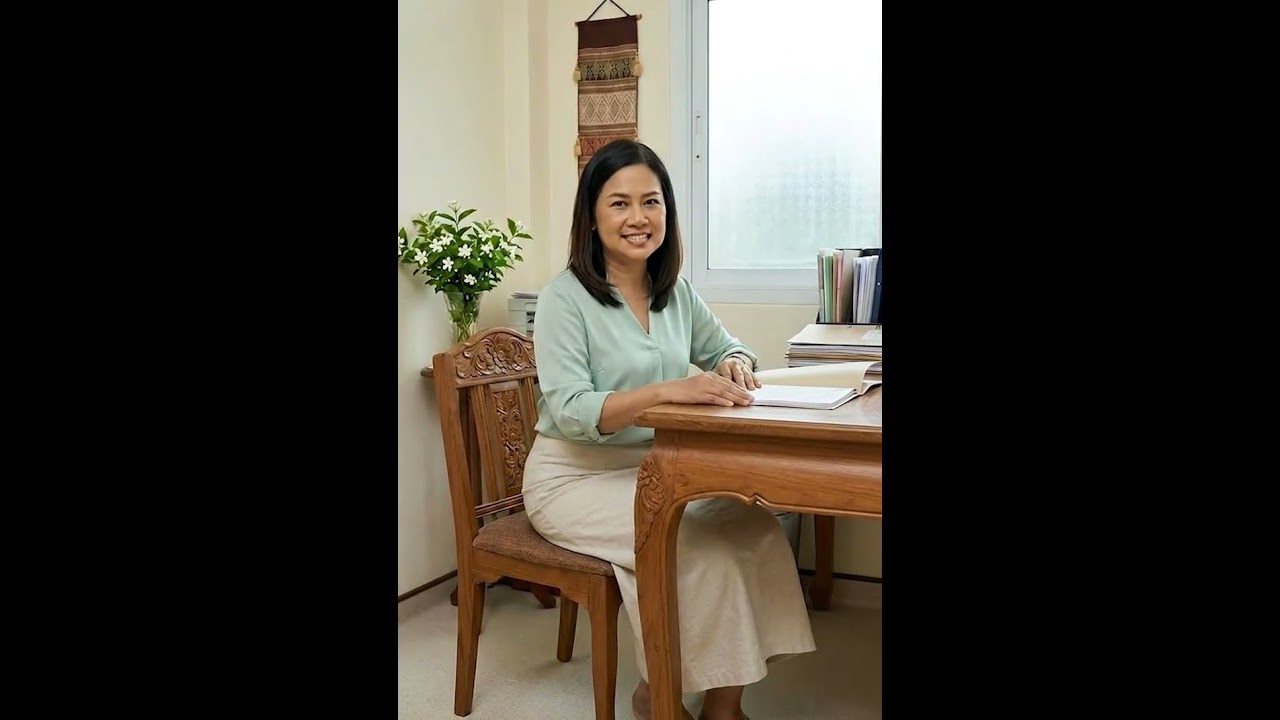 ลูกเลี้ยงแม่ 72ปี หวังโฉนดช็อก! - ฟ้าใสชาแนล