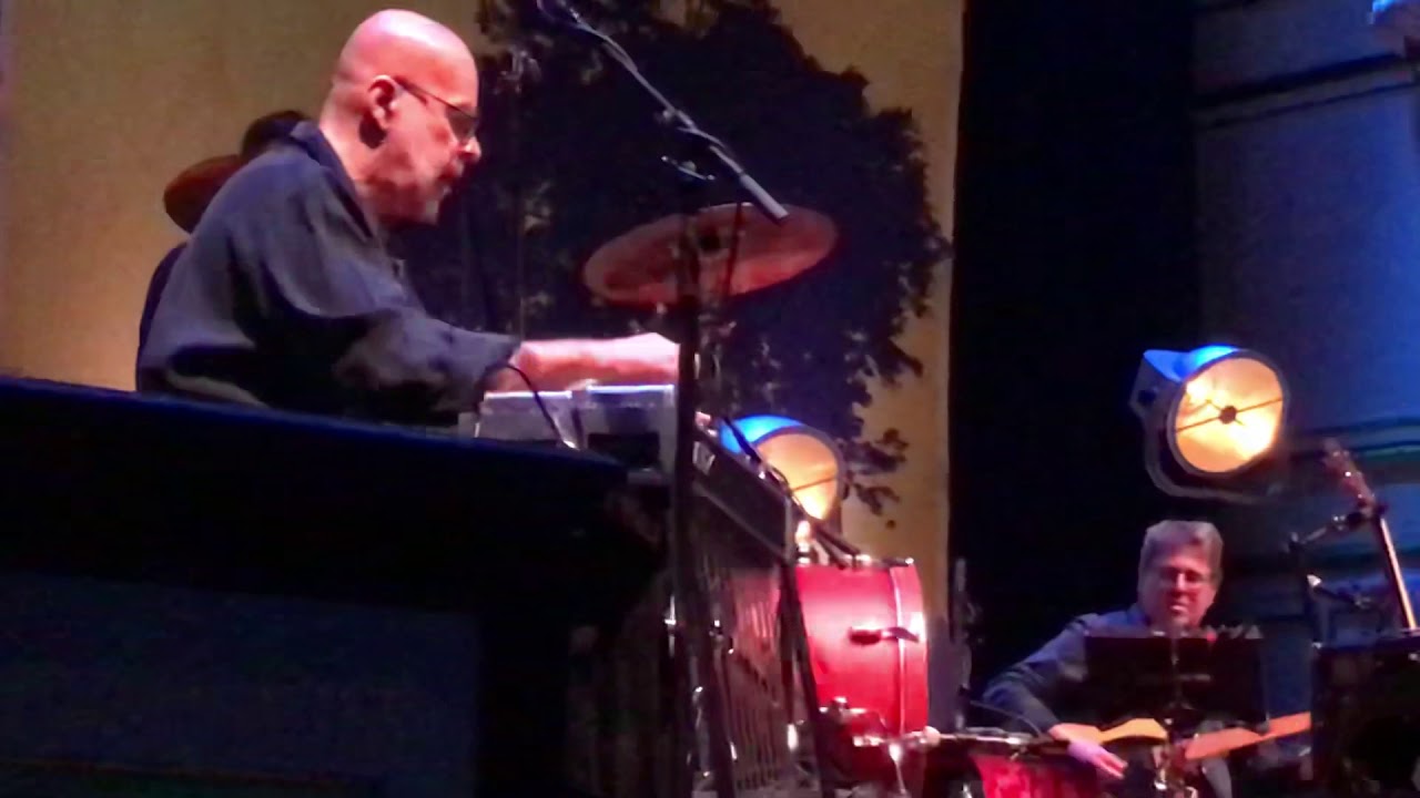 Achim Reichel & Band- Aloha Heja He