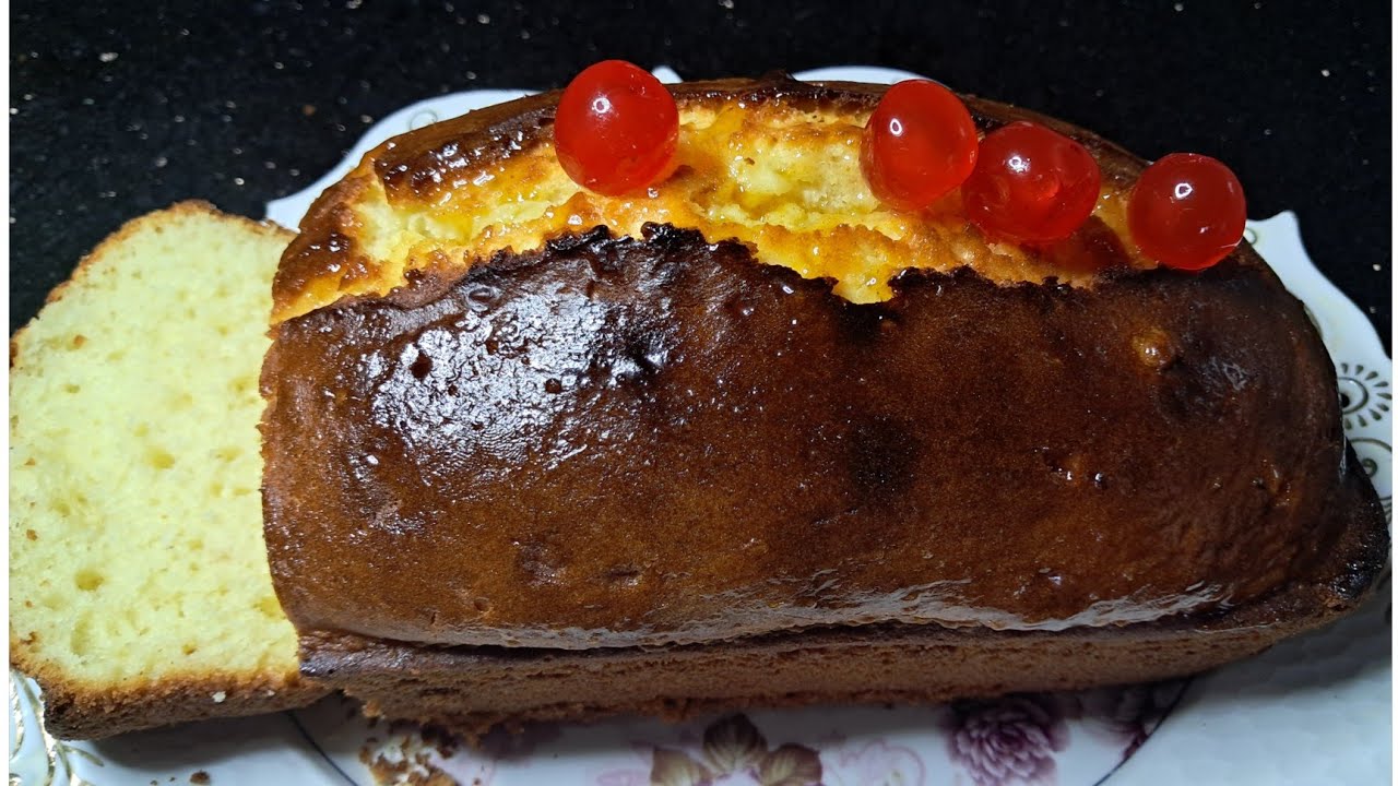 وصفة كيك 🍞ناجح 💯مع جميع الأسرار لنجاحه 💥هشيش وخفيف وبنين 🥰