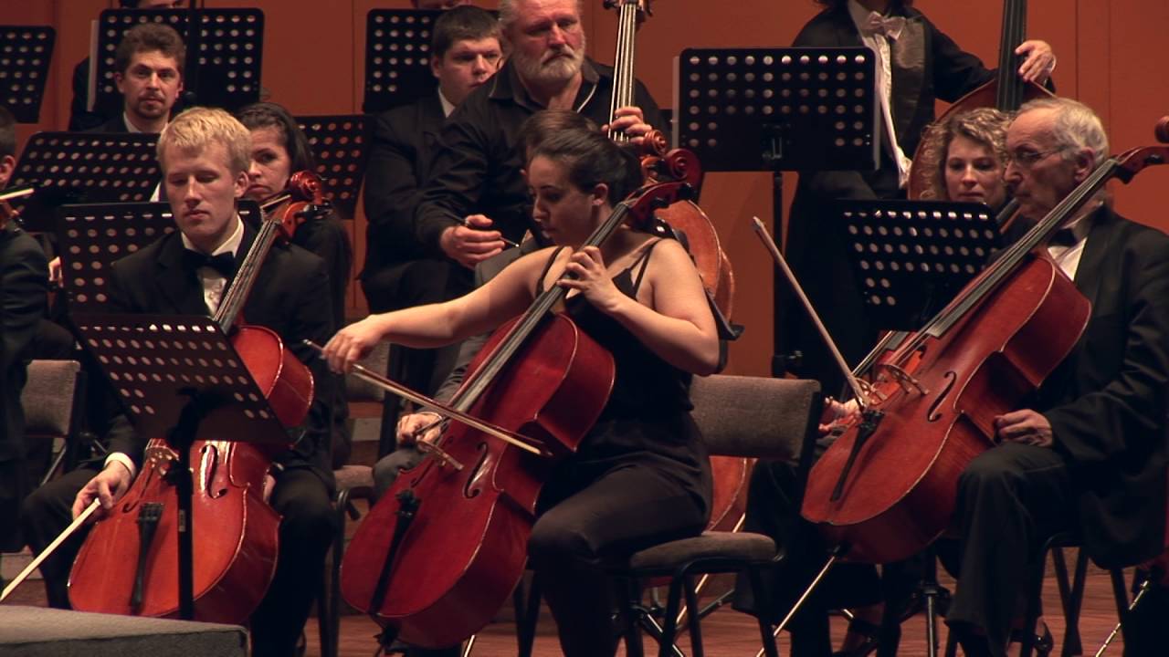 Horner: Beautiful Mind - Playing A Game of Go · Korynta · Prague Film Orchestra