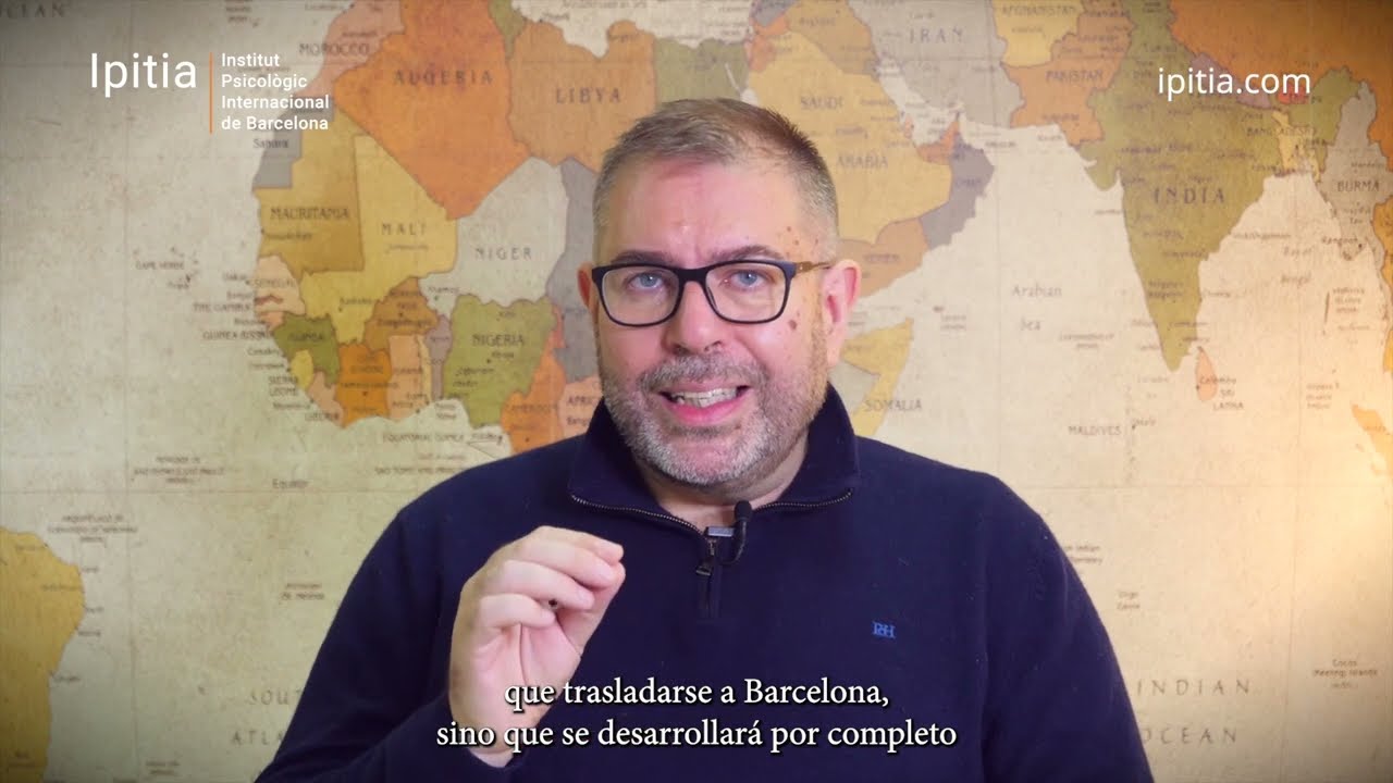 Avances en la terapia del trastorno obsesivo