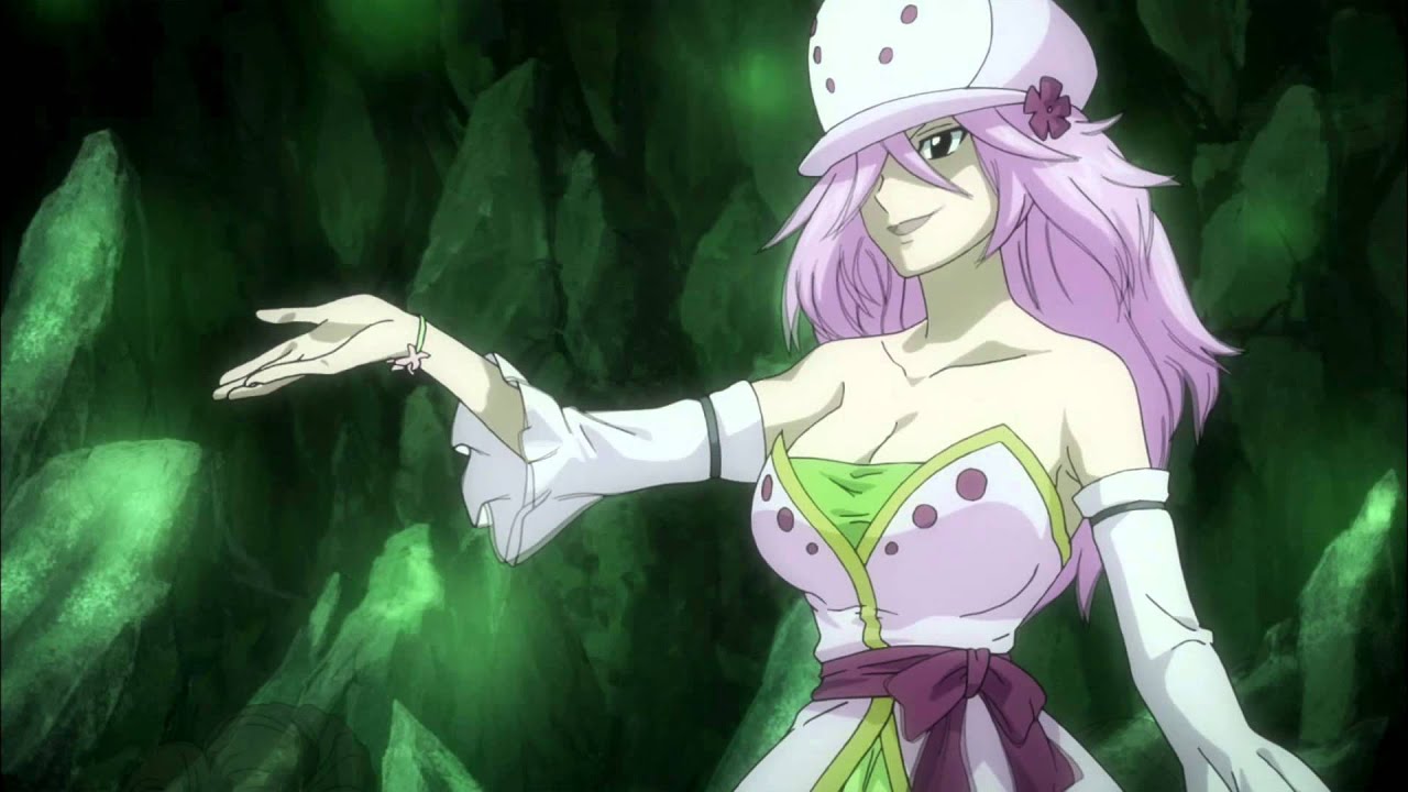 Fairy Tail 2014 - Garou Knights AMV [ The Executioners ]