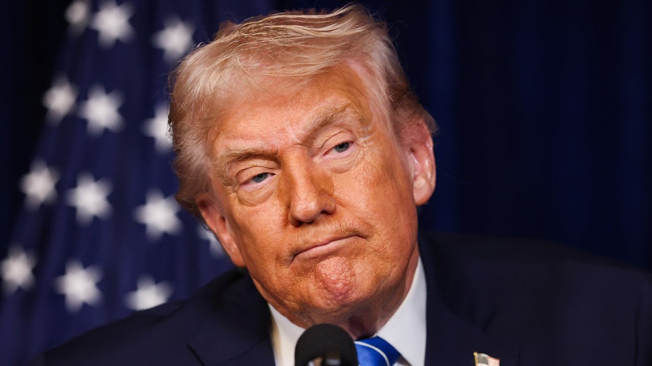 Markets rally on Trump’s tariff backdown