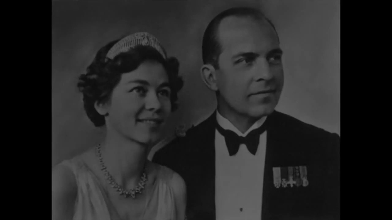 Princess Frederica of Hanover, Queen of the Hellenes