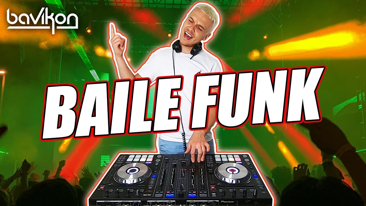 Baile Funk Mix 2020 | #11 | The Best of Brazilian Funk, Afro & Baile Funk 2020 by bavikon