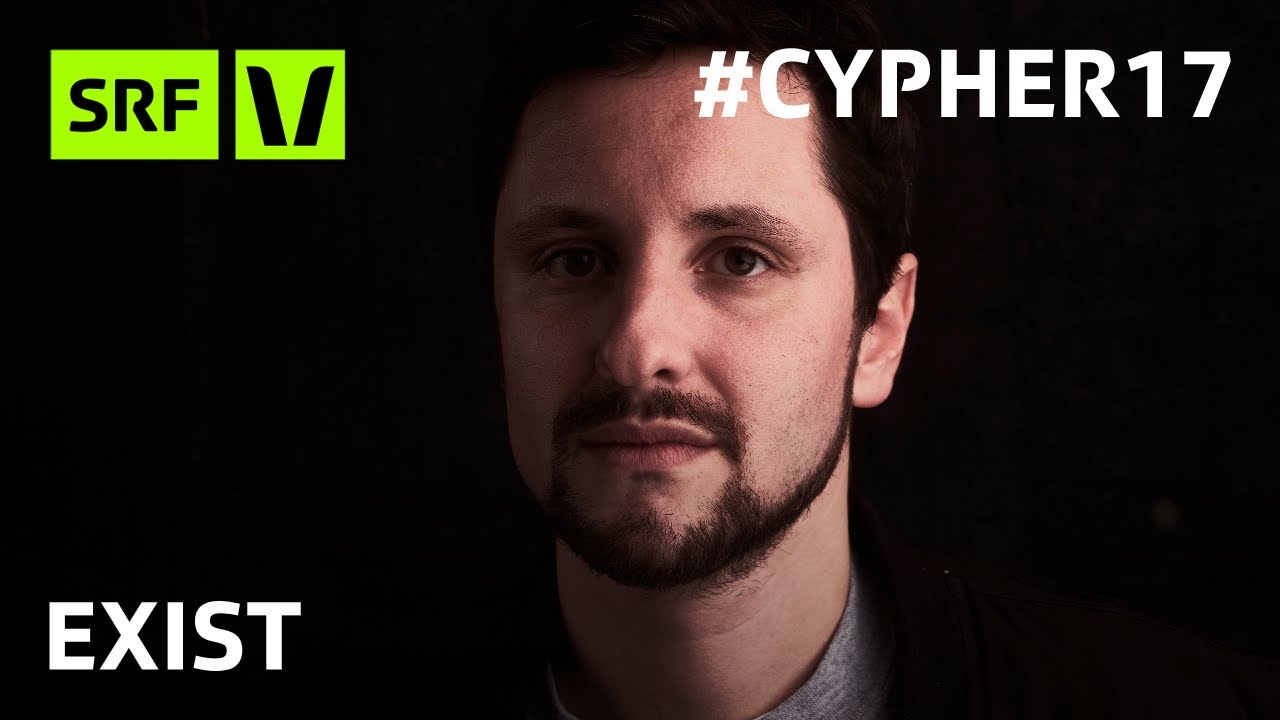 Exist am Virus Bounce Cypher 2017 | #Cypher17 | SRF Virus