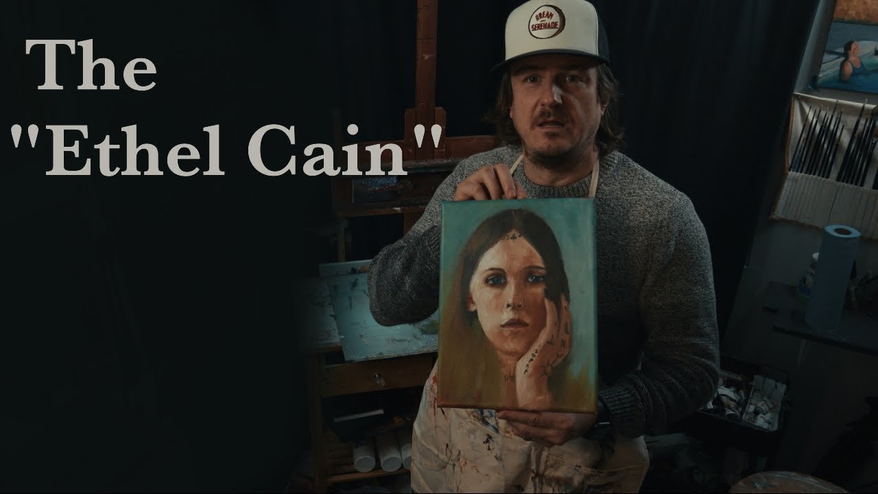 Painting With Ex  The 