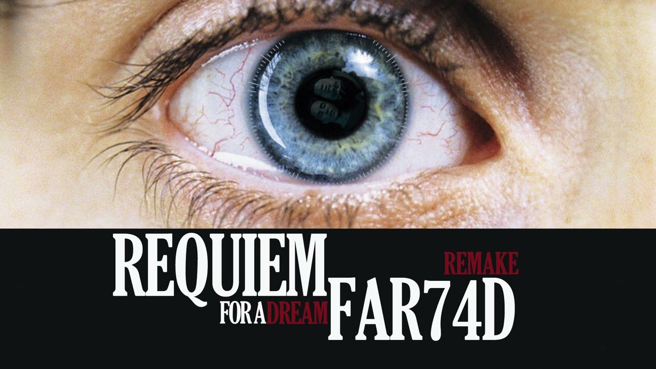Clint Mansell - Requiem For A Dream (FAR74D Remake)