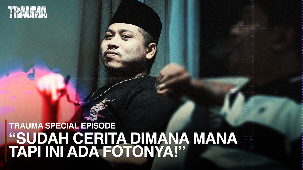 TRETAN MUSLIM : 