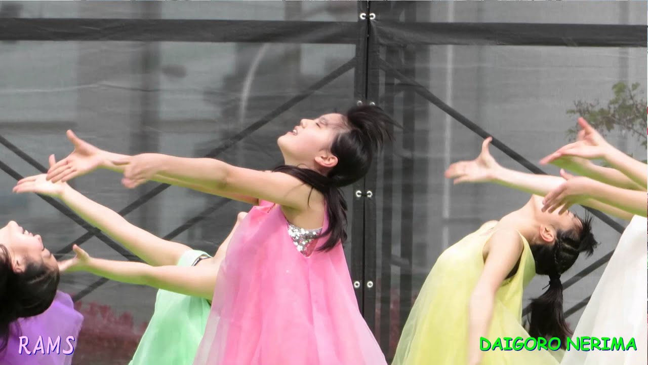 RAMS (2日目;2/7) 