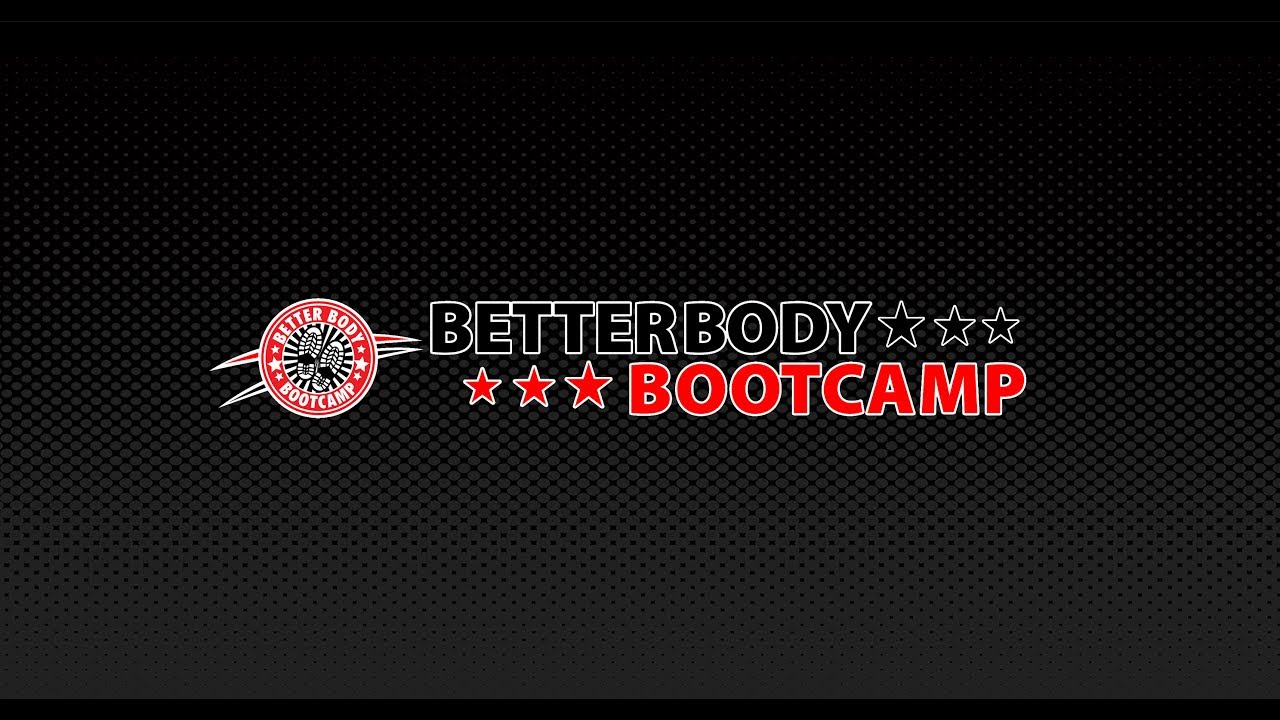 Using Better Body to the Fullest | Better Body Bootcamp | Queens New York
