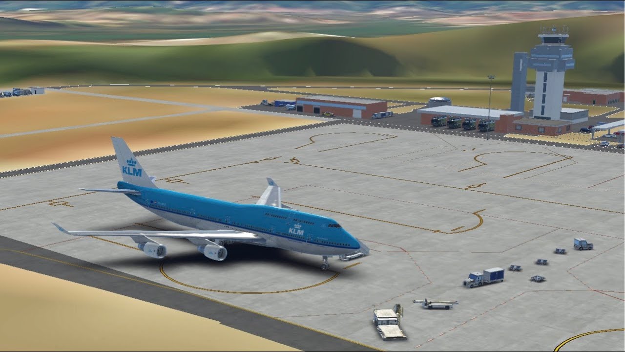 flying for 1 hours and 30 min