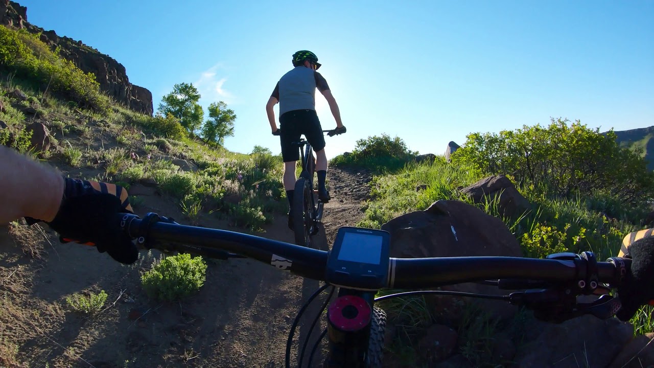 North Table Mountain | Golden, CO