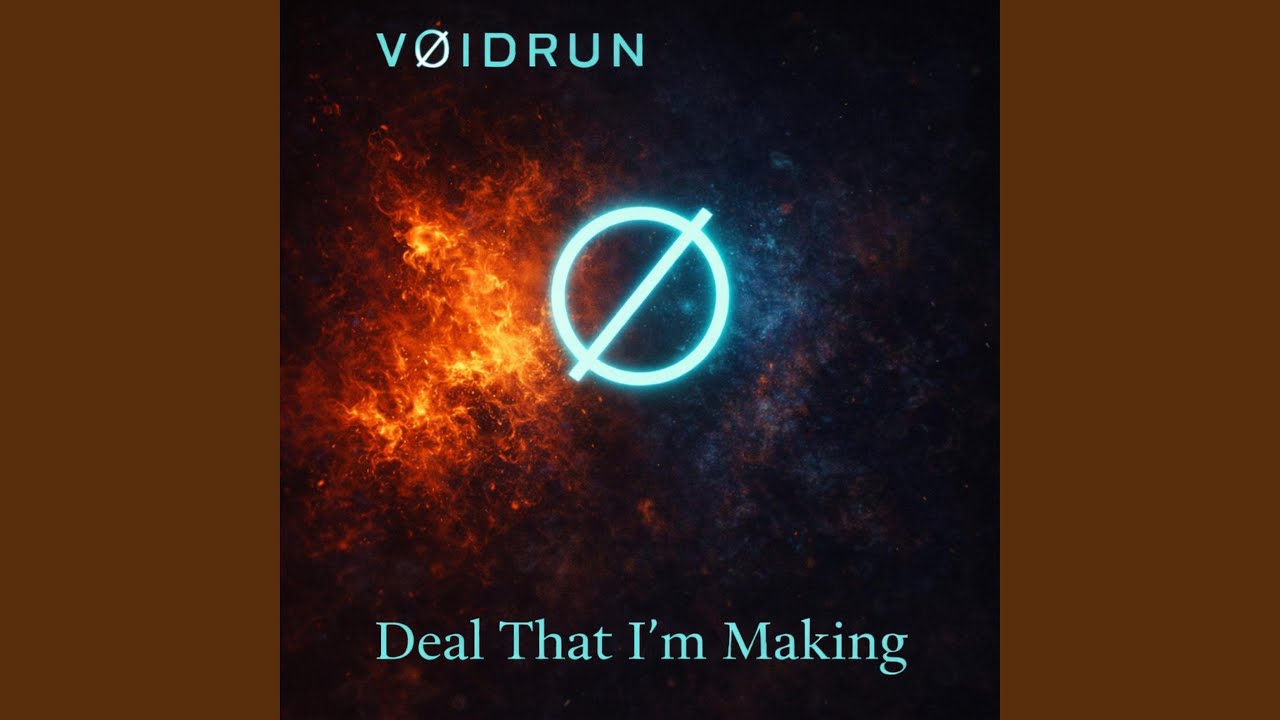 Deal That I’m Making