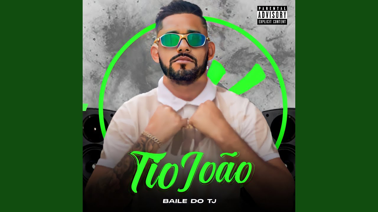 Samba do TJ (feat. Mc Jajá)