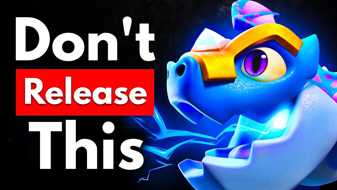 ELECTRO DRAGON EVOLUTION WILL KILL THE GAME FOR REAL!!!!!!!!