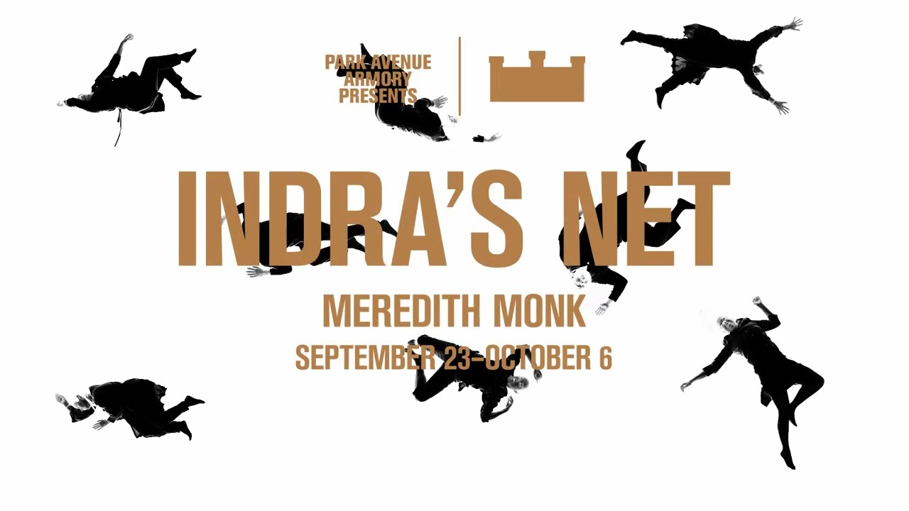 Trailer | Meredith Monk's 