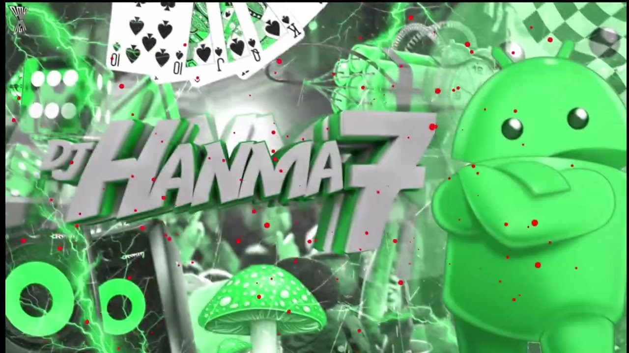 RITMADA BRIGHT LIGHTS - MC's Saci, Magrinho, ??? [DJ HANMA 7]