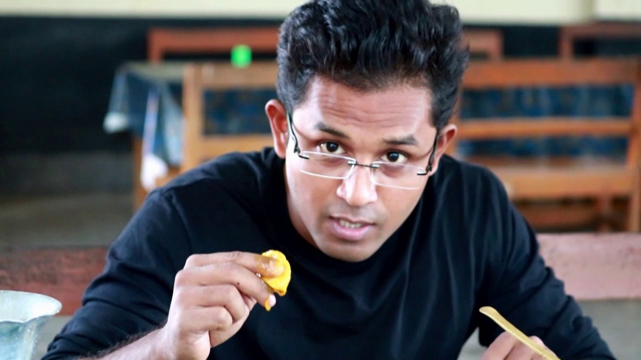 Man vs DVM | BAU | Funny | Sams Sumon | 2021 | Best Funny Video | BRL