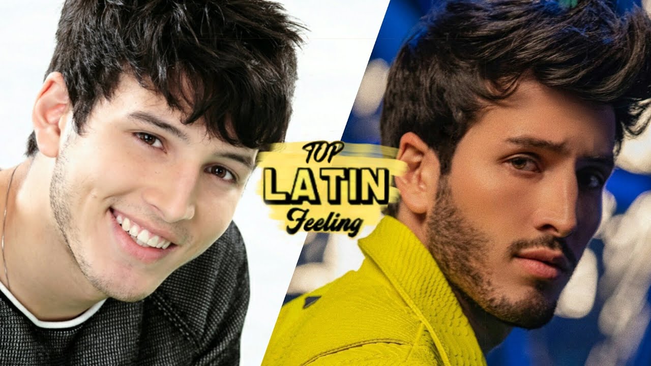 SEBASTIÁN YATRA | Evolución Musical (2013-2020)