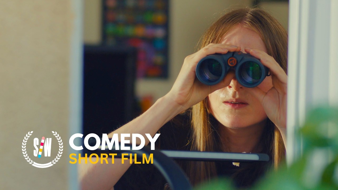 Max Distance | SXSW Short Film