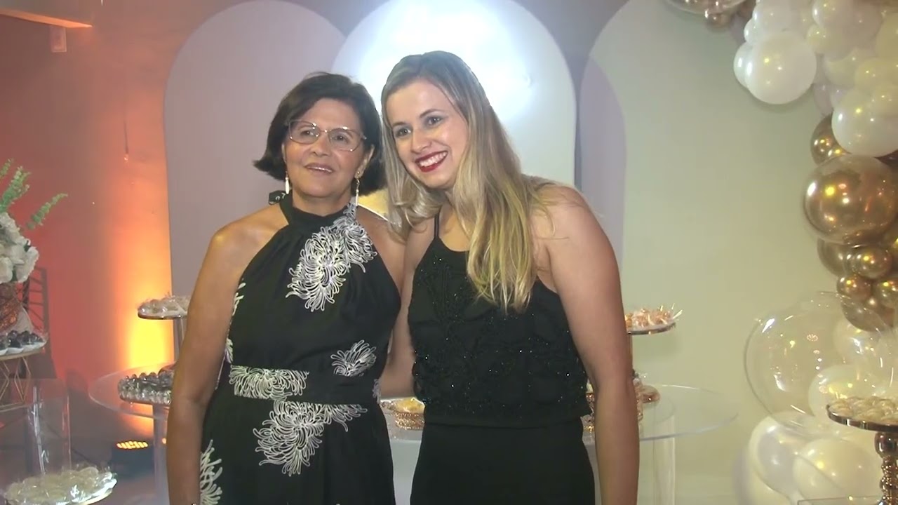 Video Completo 15 anos Isabella