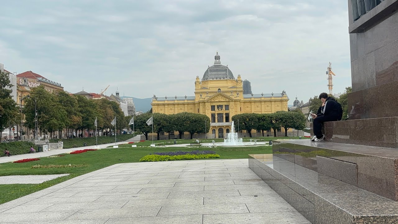 2  Zagreb movies