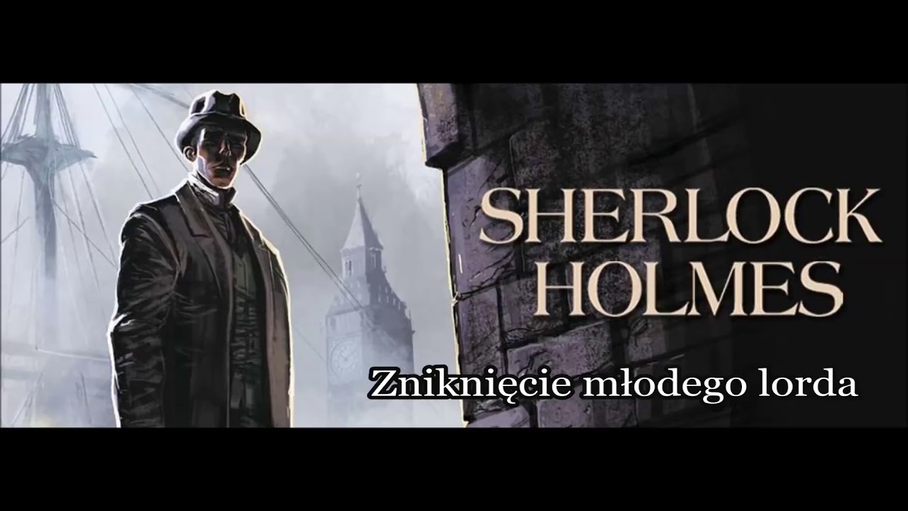Artur Conan Doyle - 