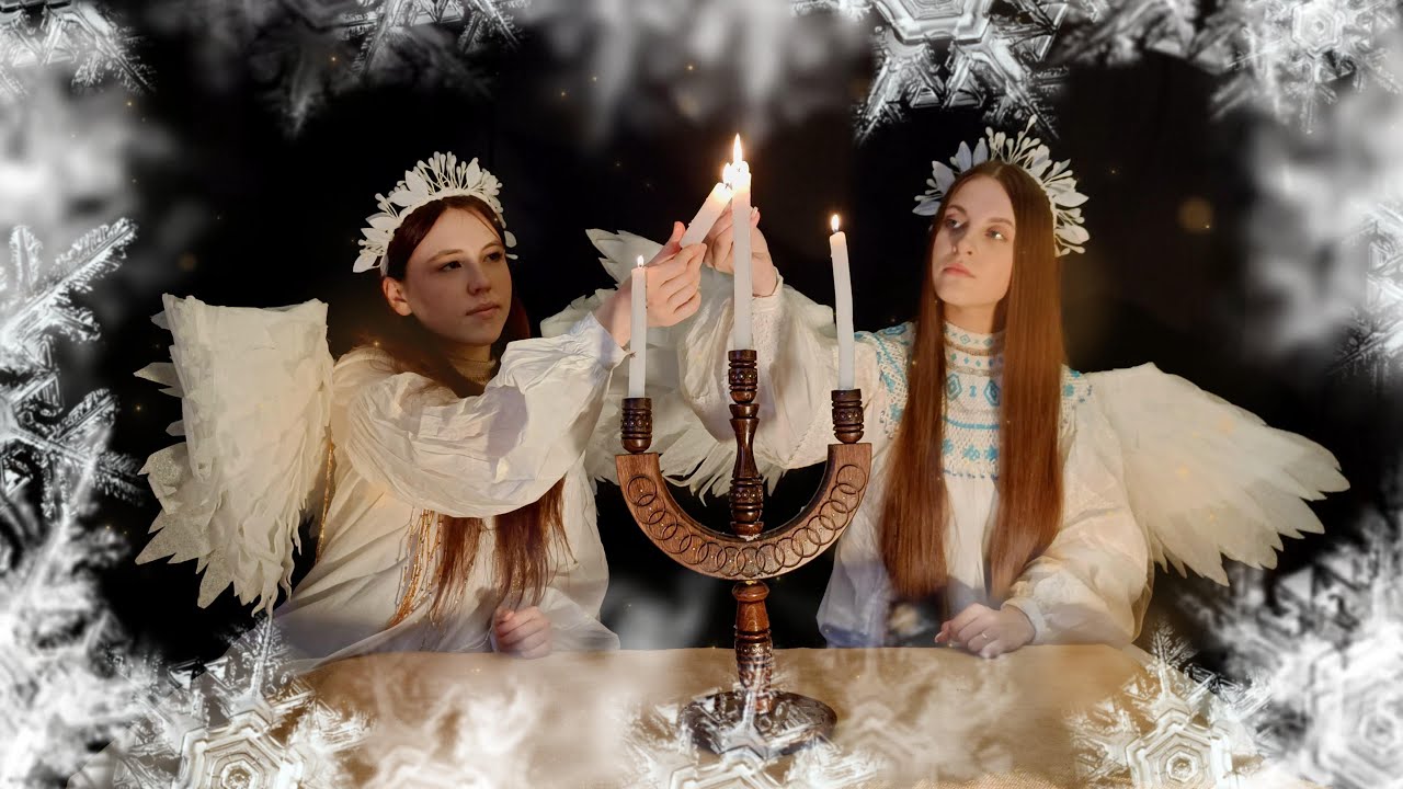 Діточий вертеп