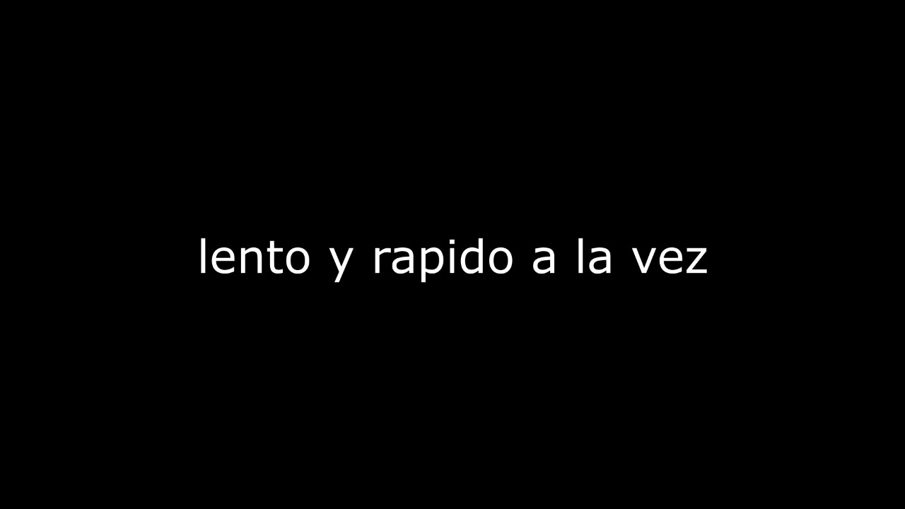Creedence Clearwater Revival  Has visto la lluvia caer? karaoke en español