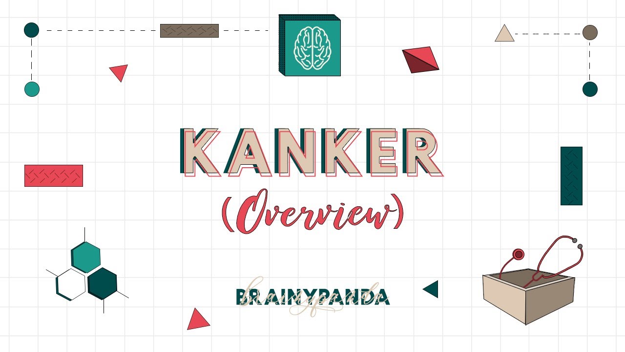 Kanker: Konsep Dasar | Ilmu Biomedik Dasar | Brainy Panda