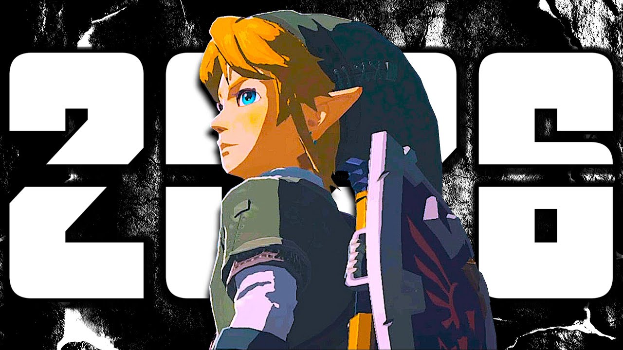 The Legend of Zelda In 2026!
