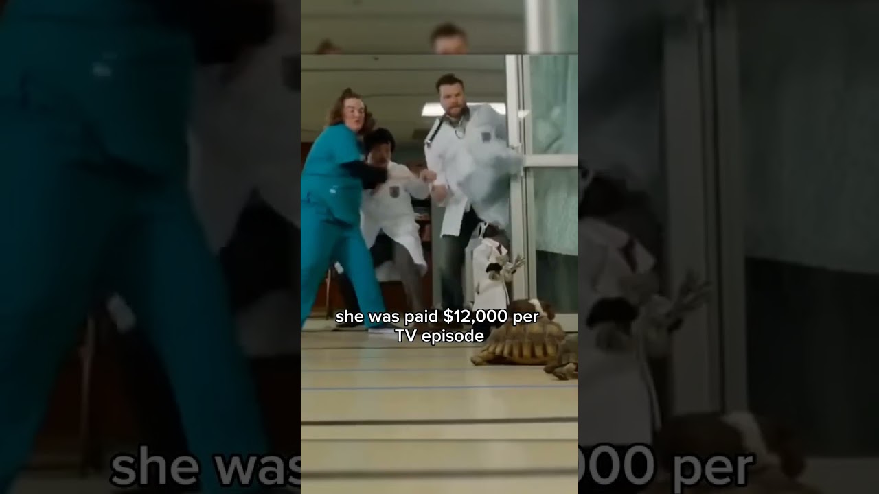 This Monkey is one of the highest-paid animal actors