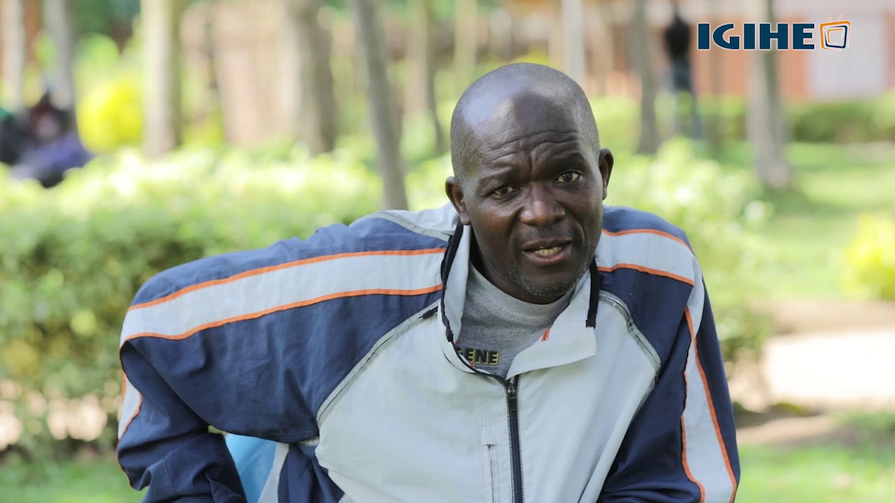 Kuba FDLR yafata igihugu ni inzozi