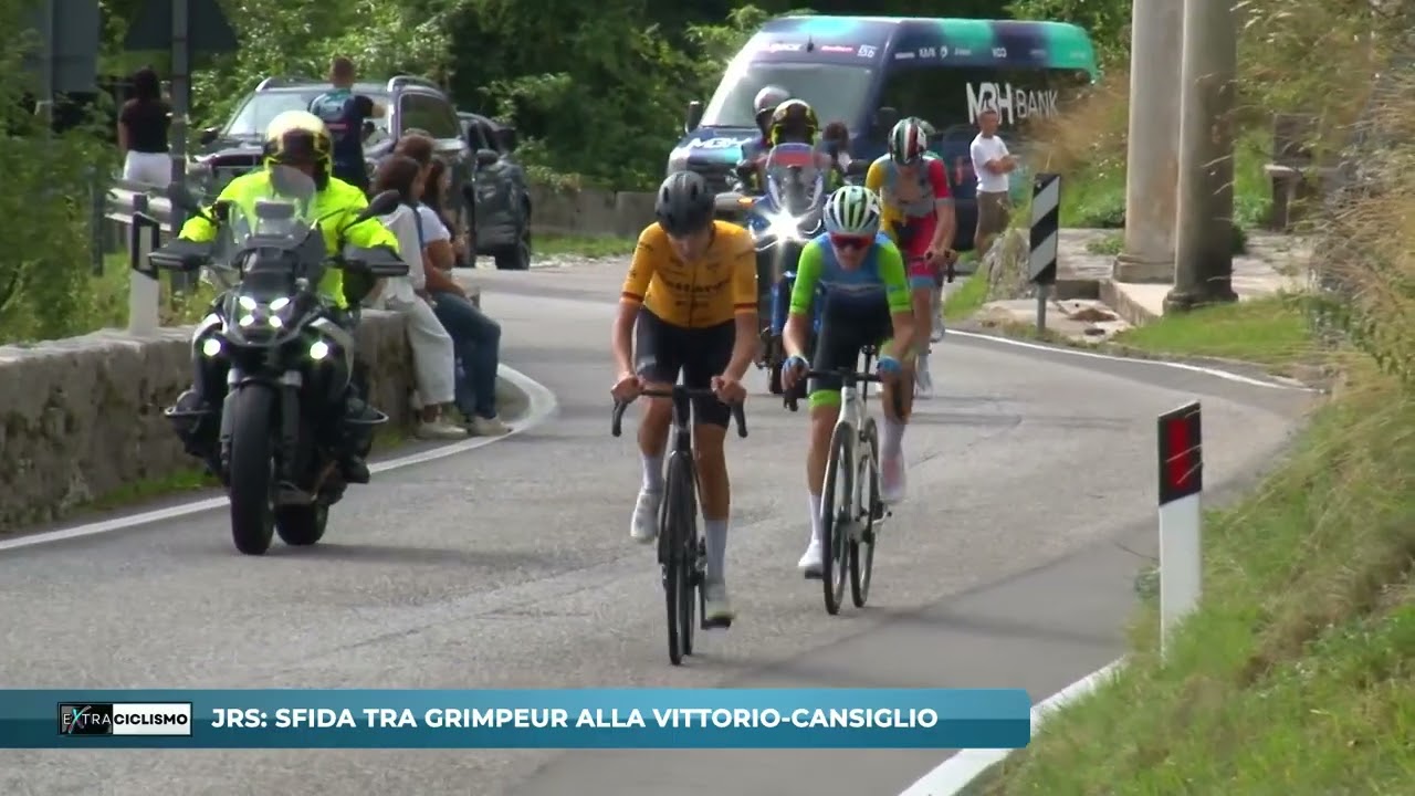 Vittorio Veneto - Cansiglio