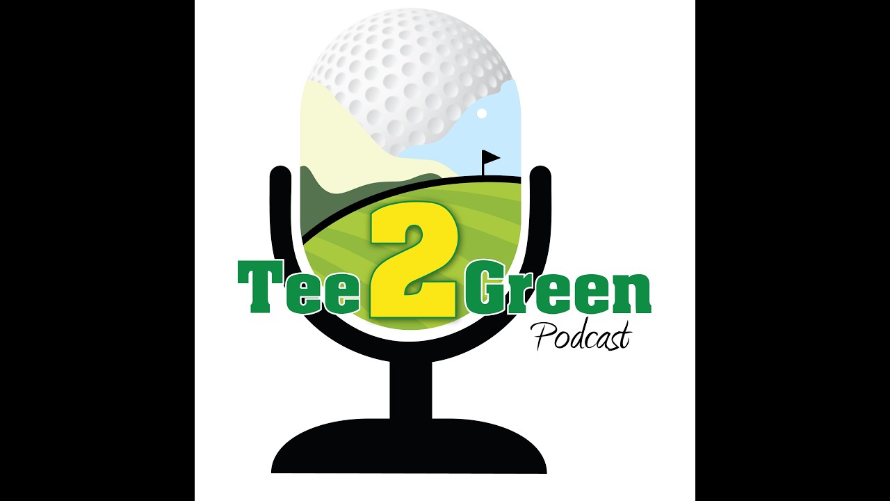Christyn Smith- Balancing Life and Pro Golf Aspirations