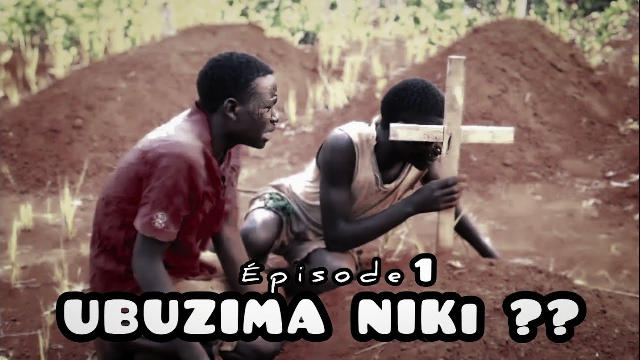 part 1 UBUZIMA NIKI ? #KUMOSO #KINYINYA