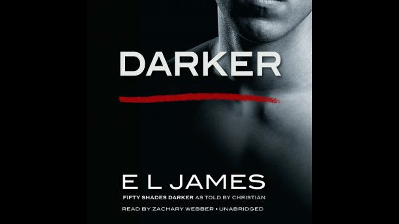 Darker: Fifty Shades Darker as Told by Christian - E L James