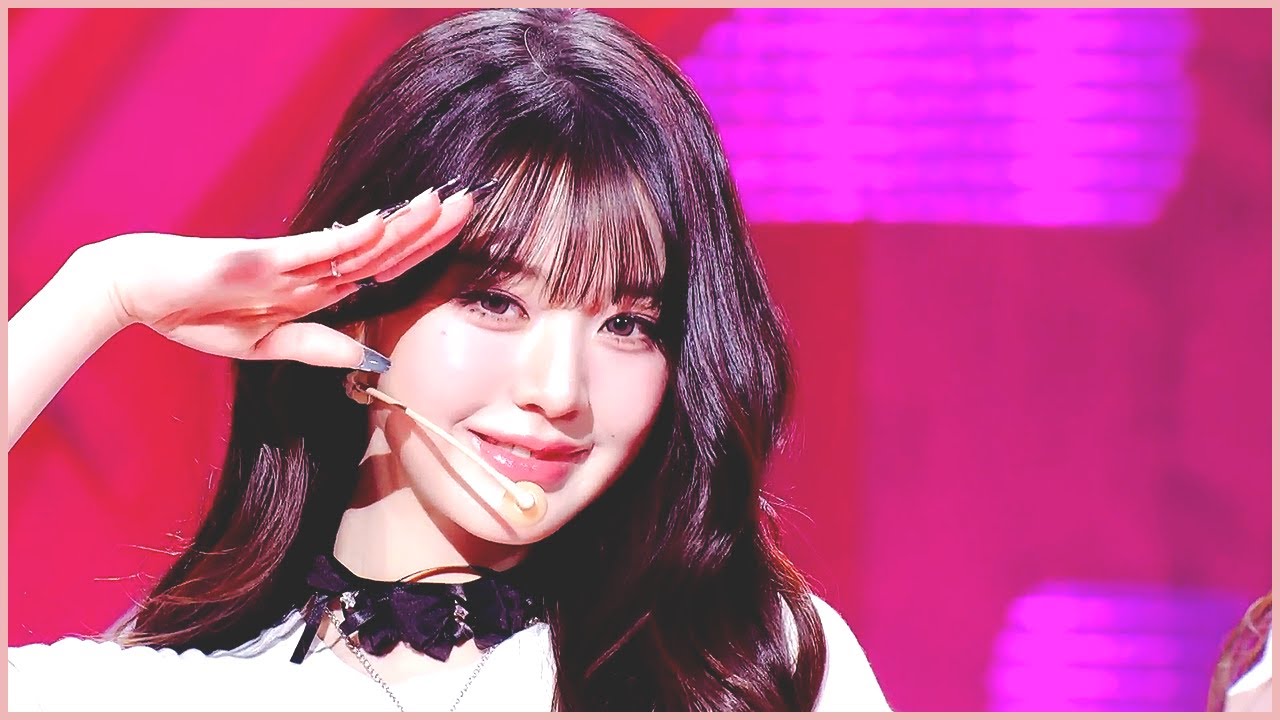 [𝐒𝐭𝐚𝐠𝐞 𝐌𝐢𝐱] 𝐈𝐕𝐄 (아이브) – 𝐗𝐎𝐗𝐙 교차편집