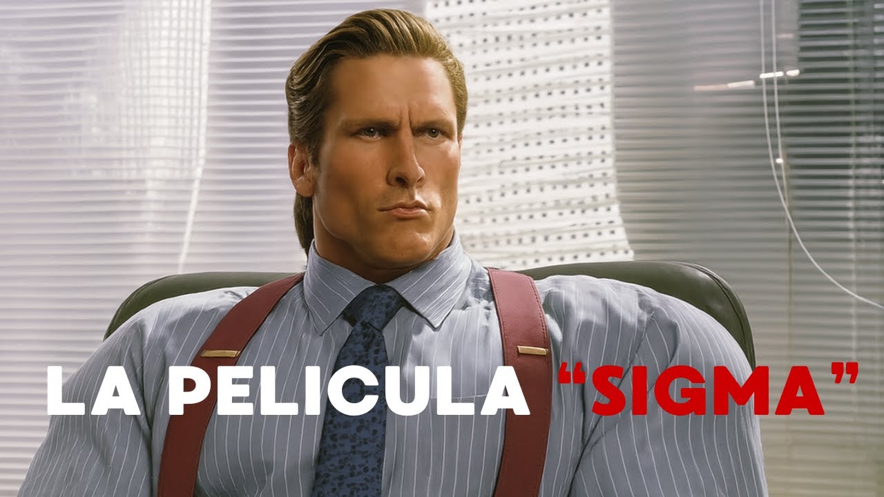La PELICULA  más 