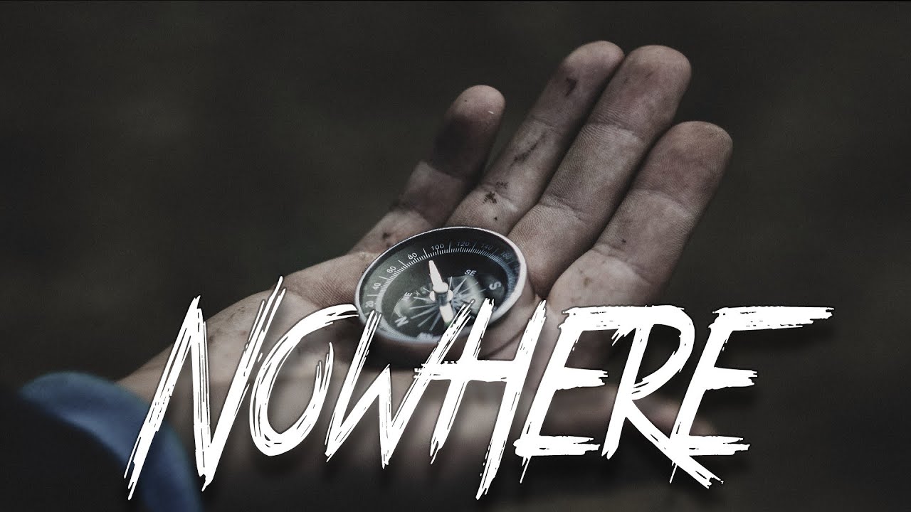 NOWHERE - Sad Lofi Piano Beat | Crying Emotional Rap Instrumental