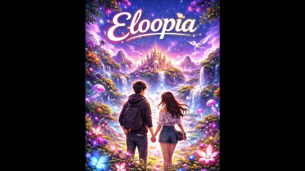 Moelamonde - Eloopia (Original Mix)