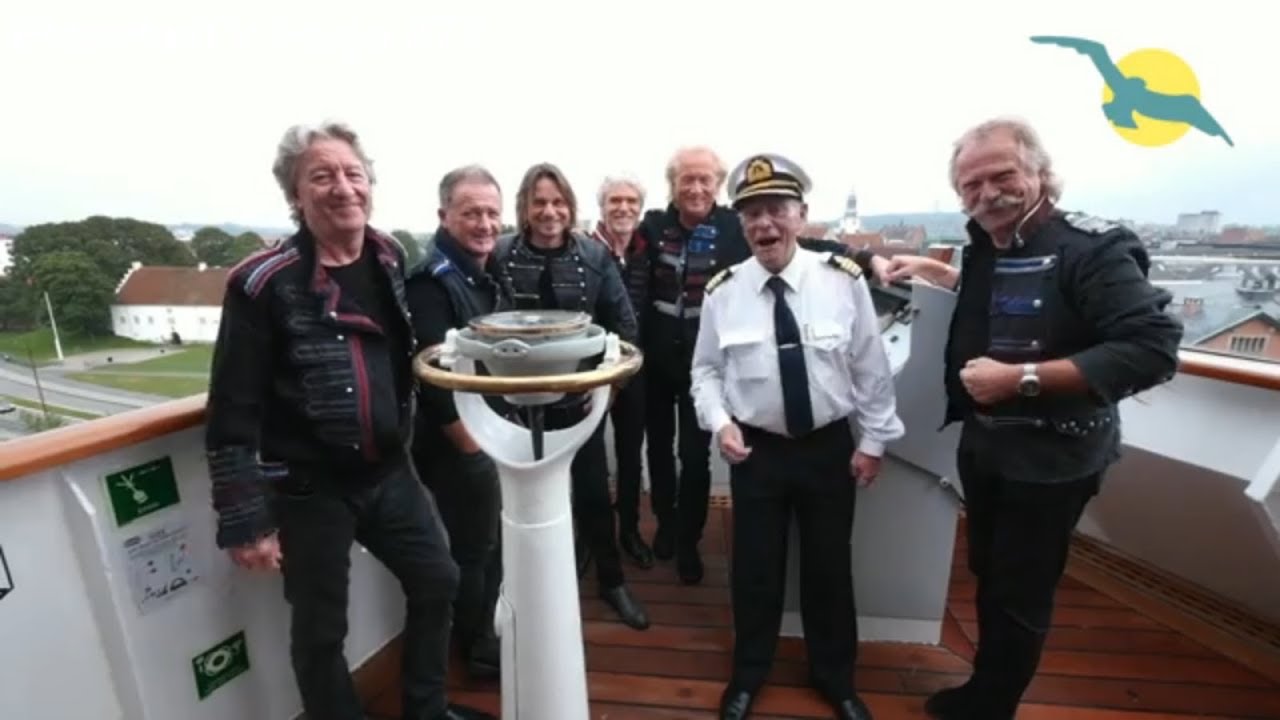 MS ARTANIA Party-Kreuzfahrt: Die HÖHNER an Bord der Grand Lady I PHOENIX REISEN TV Folge #77