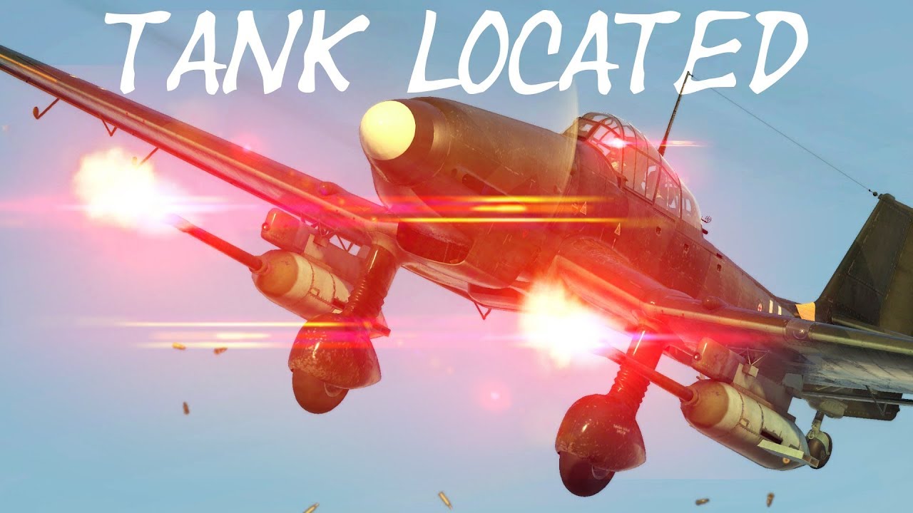 Stuka Blyat