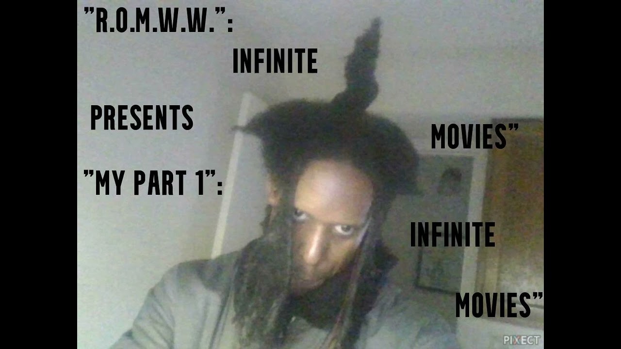 R.O.M.W.W.: INFINITE MOVIES-