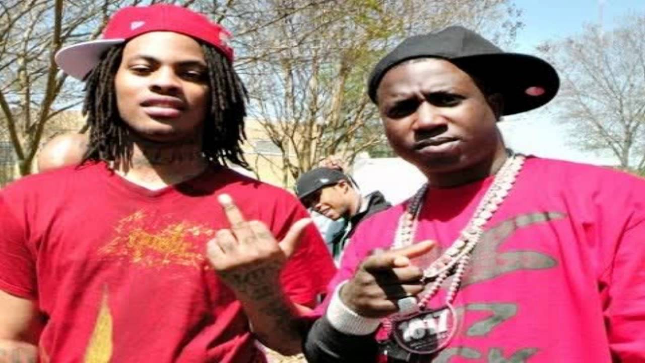 Waka Flocka & Gucci Mane - Bite me Instrumental REAL ( FREE DOWNLOAD )