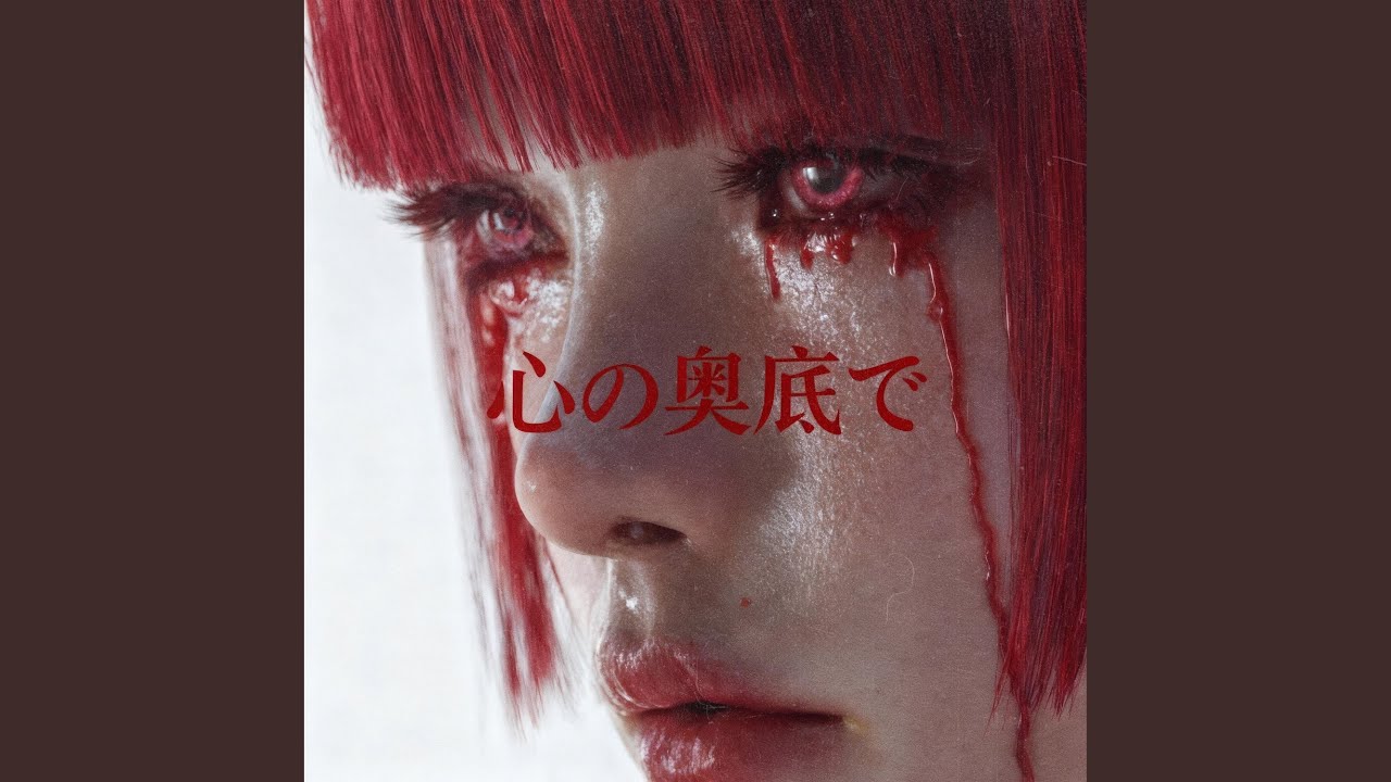 KOKORO NO OKU