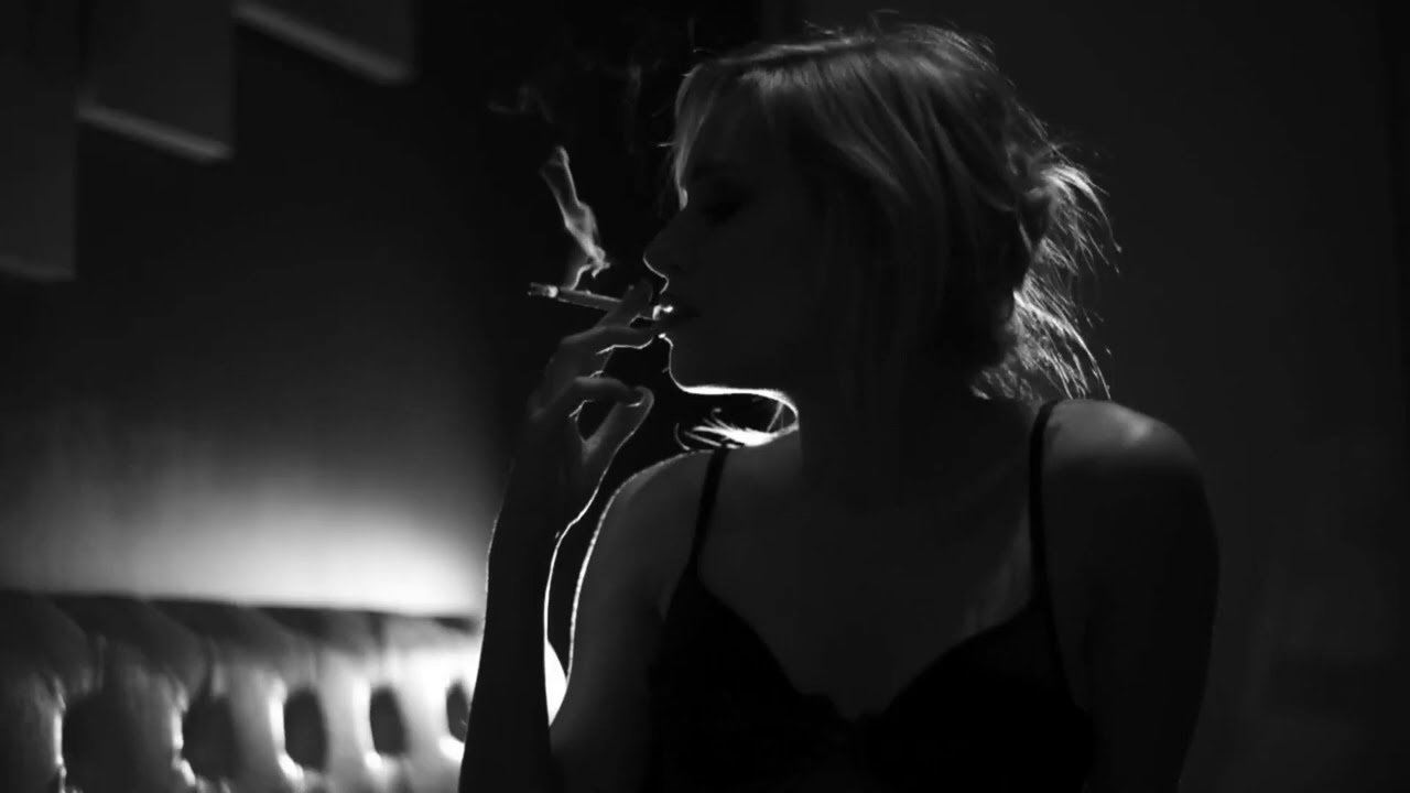 FILV & KEAN DYSSO - All The Good Girls Go To Hell (Official)