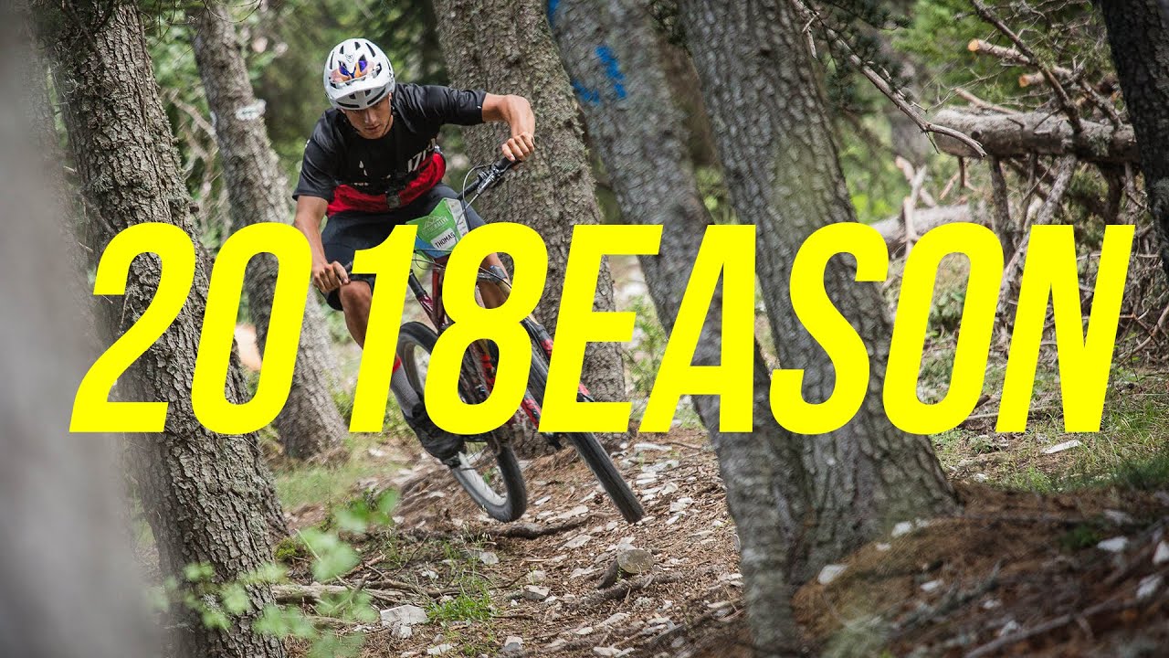 2018 SEASON | MTB ENDURO | Specialized Stumpjumper