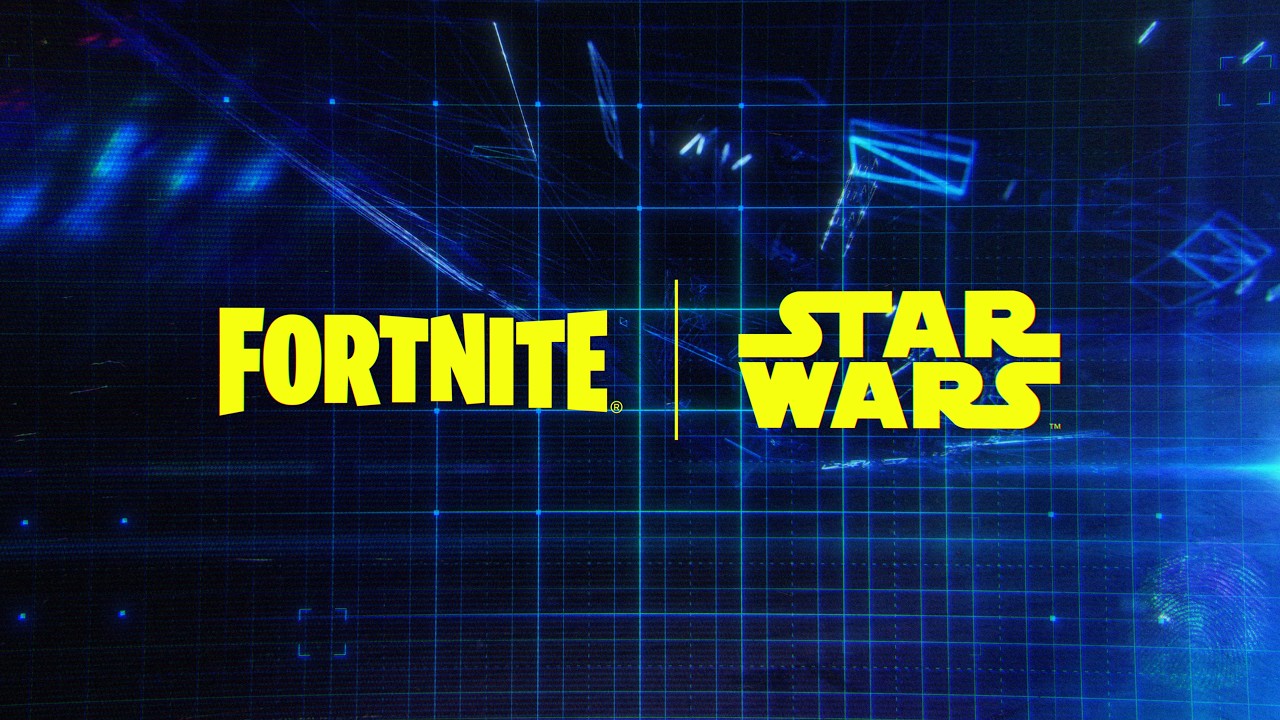 Create Your Galaxy - STAR WARS&trade; Tools Now Live for Fortnite Developers